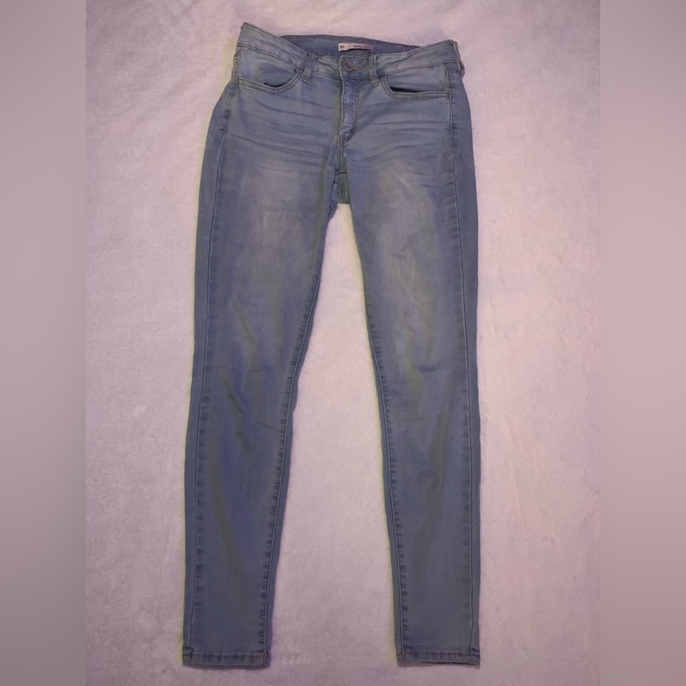 SO Ultimate Jegging